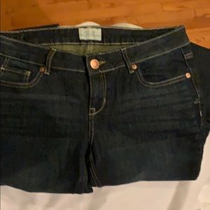 Aeropostale jeans